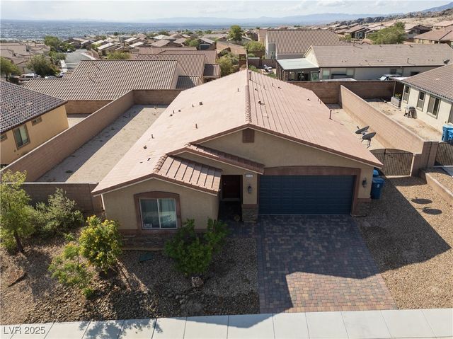 2335 Brookings Harbor Court, Laughlin, NV 89029