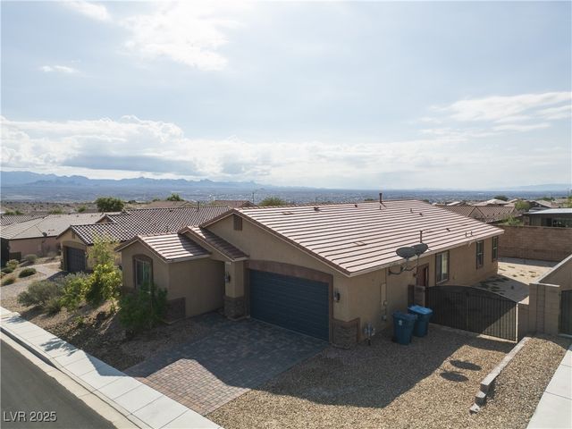 2335 Brookings Harbor Court, Laughlin, NV 89029