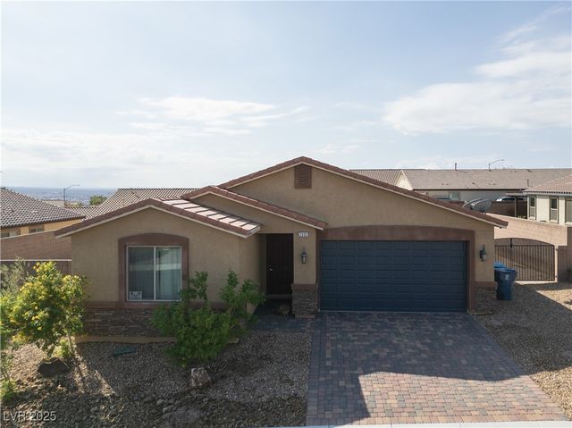 2335 Brookings Harbor Court, Laughlin, NV 89029