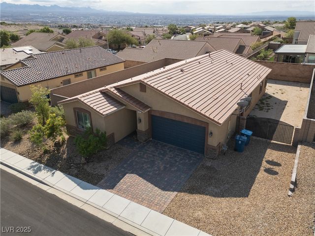2335 Brookings Harbor Court, Laughlin, NV 89029