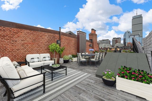 381 Beacon Street, Boston, MA 02116