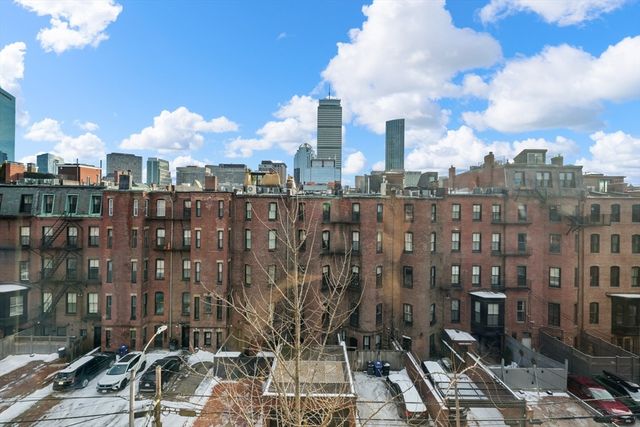 381 Beacon Street, Boston, MA 02116