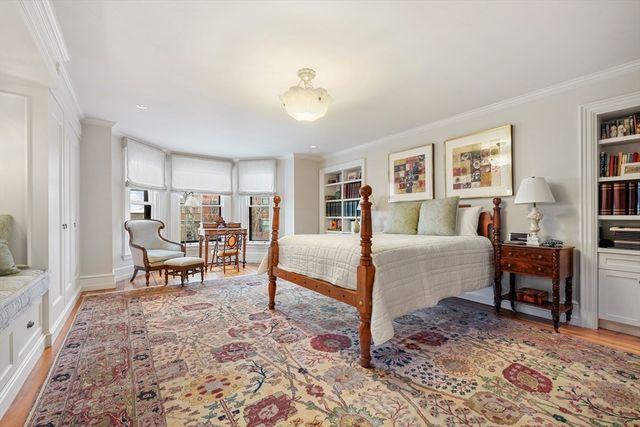 381 Beacon Street, Boston, MA 02116