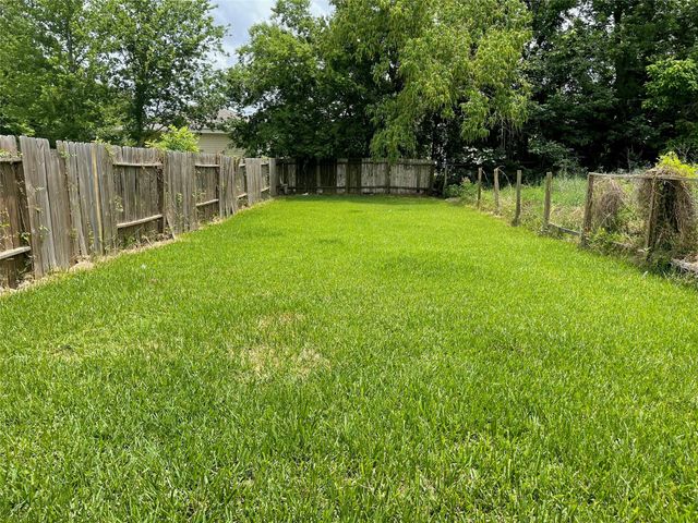 4346 Maggie Street, Houston, TX 77051
