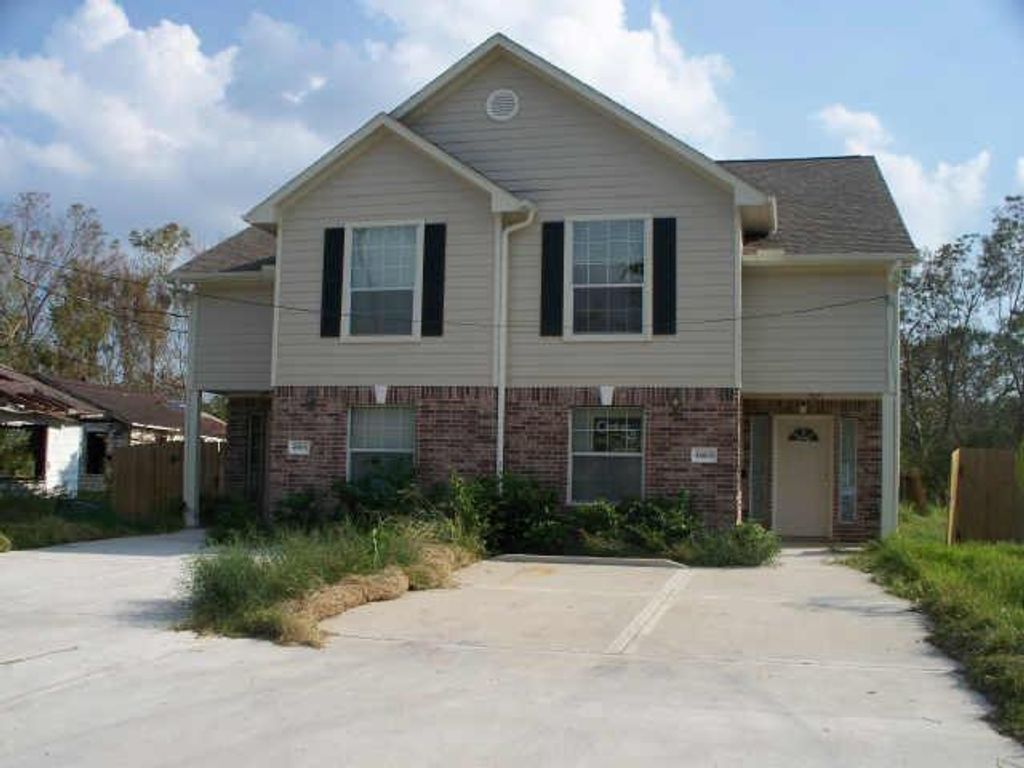 4346 Maggie Street, Houston, TX 77051
