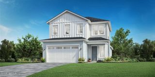 253 OAKMOSS Drive, St. Johns, FL 32259