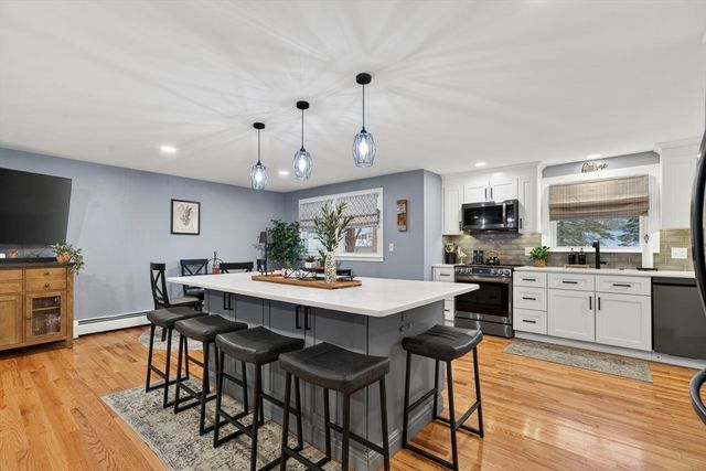 42 Marianna Rd, Salem, NH 03079