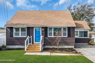 710 Newport Avenue, Ocean Gate, NJ 08740