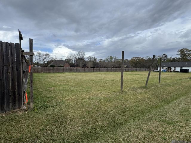 Lot 1-A-2 Garden Ct, Walker, LA 70785