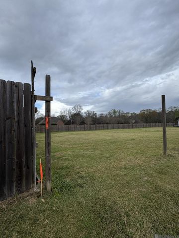 Lot 1-A-2 Garden Ct, Walker, LA 70785