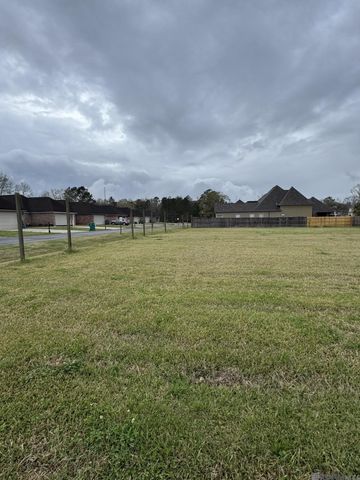 Lot 1-A-2 Garden Ct, Walker, LA 70785