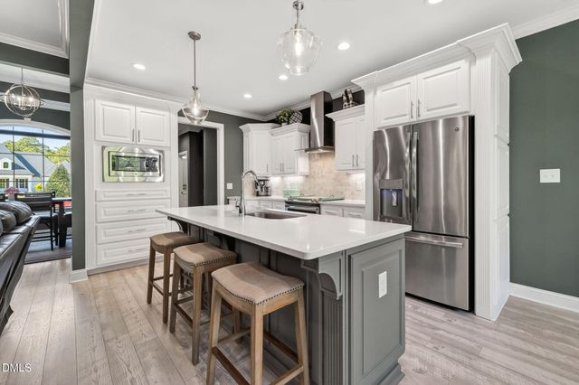 203 Leafwood Drive, Goldsboro, NC 27534