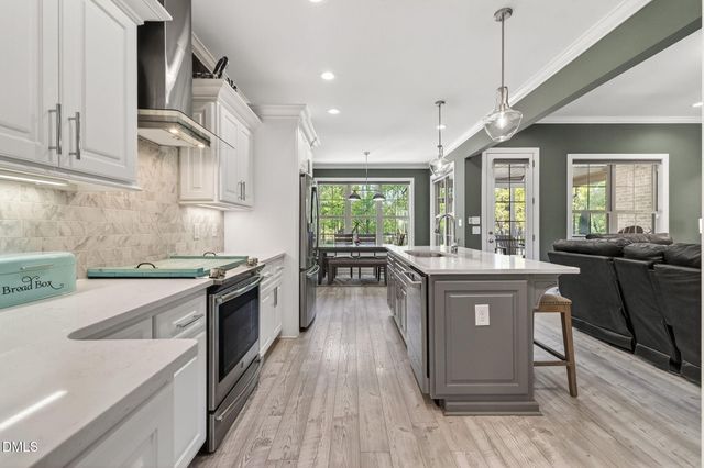 203 Leafwood Drive, Goldsboro, NC 27534