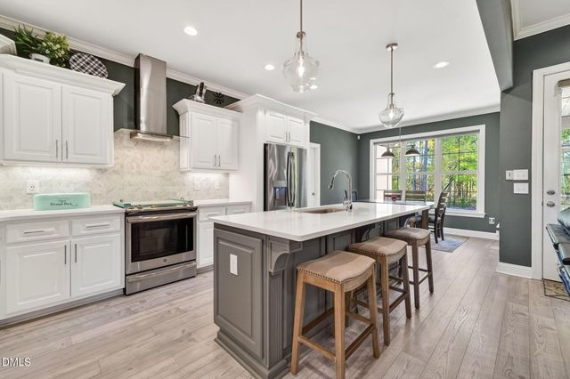 203 Leafwood Drive, Goldsboro, NC 27534