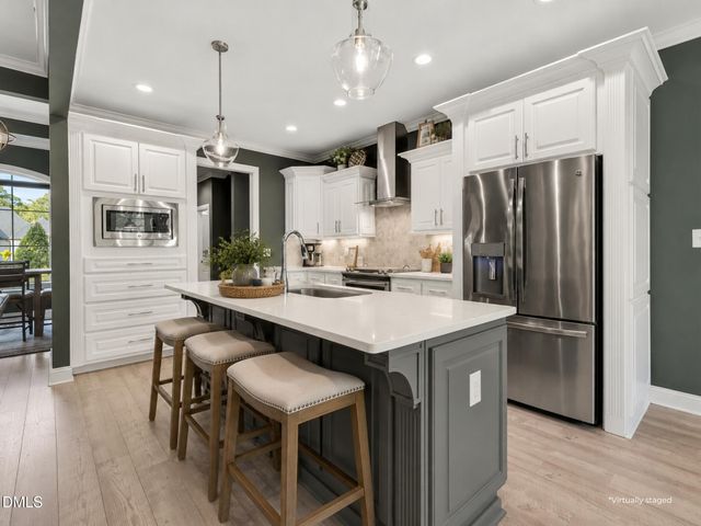 203 Leafwood Drive, Goldsboro, NC 27534