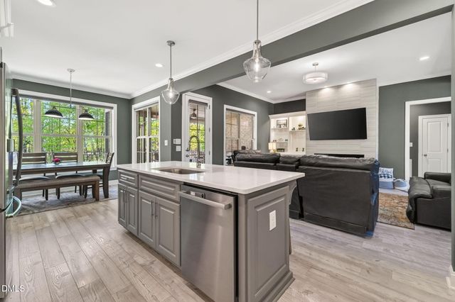 203 Leafwood Drive, Goldsboro, NC 27534