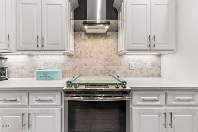 203 Leafwood Drive, Goldsboro, NC 27534