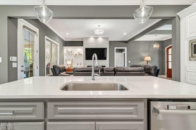 203 Leafwood Drive, Goldsboro, NC 27534