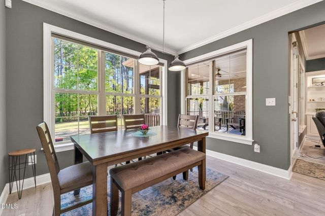 203 Leafwood Drive, Goldsboro, NC 27534