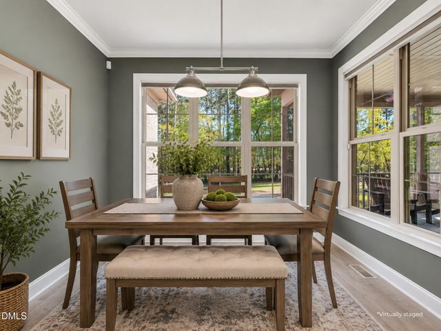 203 Leafwood Drive, Goldsboro, NC 27534