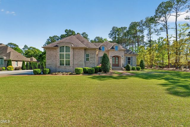 203 Leafwood Drive, Goldsboro, NC 27534