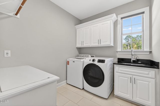 203 Leafwood Drive, Goldsboro, NC 27534