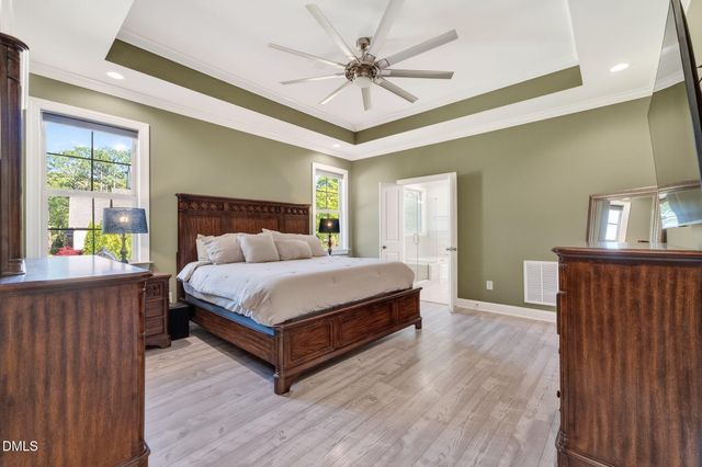 203 Leafwood Drive, Goldsboro, NC 27534