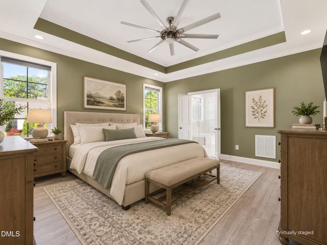 203 Leafwood Drive, Goldsboro, NC 27534