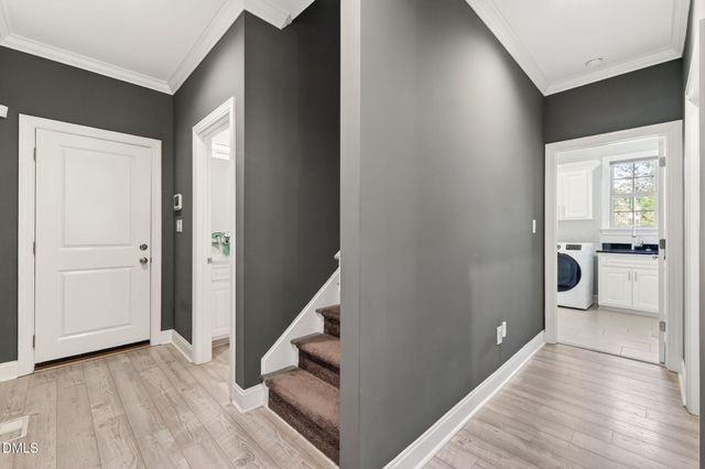 203 Leafwood Drive, Goldsboro, NC 27534