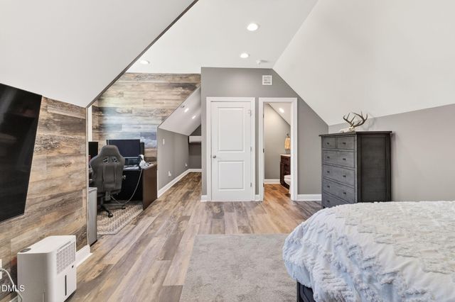 203 Leafwood Drive, Goldsboro, NC 27534