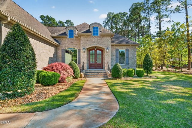 203 Leafwood Drive, Goldsboro, NC 27534