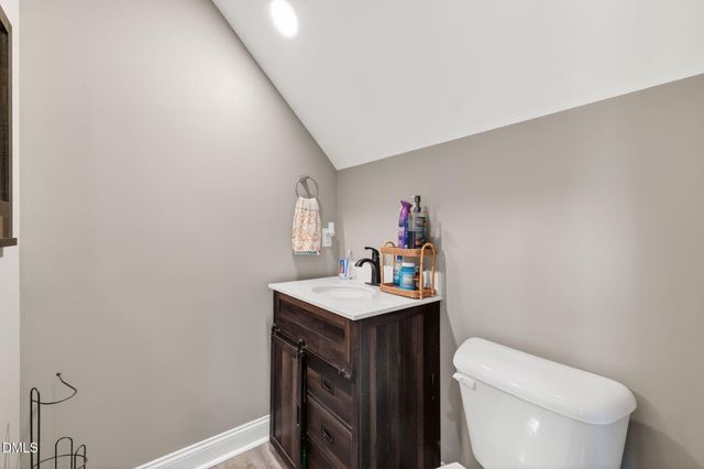 203 Leafwood Drive, Goldsboro, NC 27534