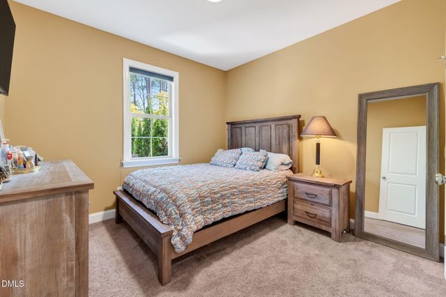 203 Leafwood Drive, Goldsboro, NC 27534