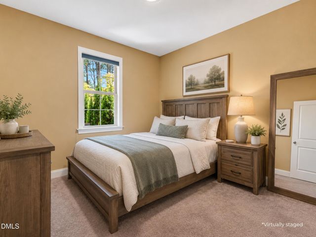 203 Leafwood Drive, Goldsboro, NC 27534