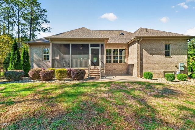 203 Leafwood Drive, Goldsboro, NC 27534