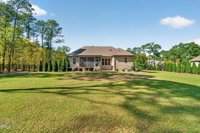 203 Leafwood Drive, Goldsboro, NC 27534