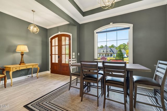 203 Leafwood Drive, Goldsboro, NC 27534