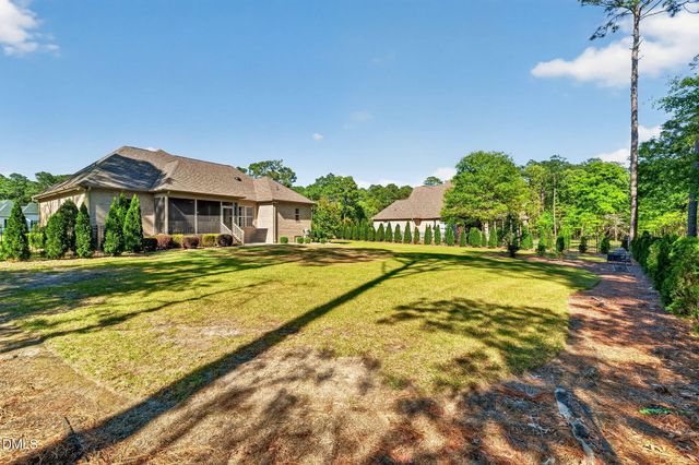 203 Leafwood Drive, Goldsboro, NC 27534