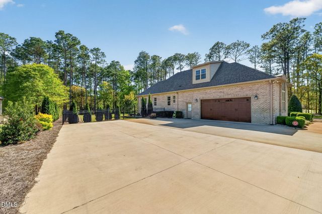 203 Leafwood Drive, Goldsboro, NC 27534