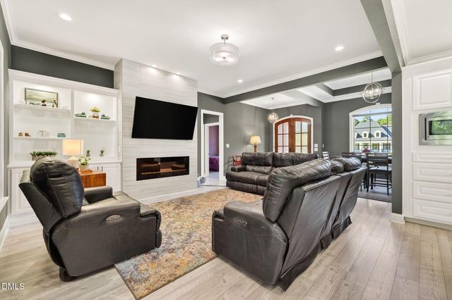 203 Leafwood Drive, Goldsboro, NC 27534
