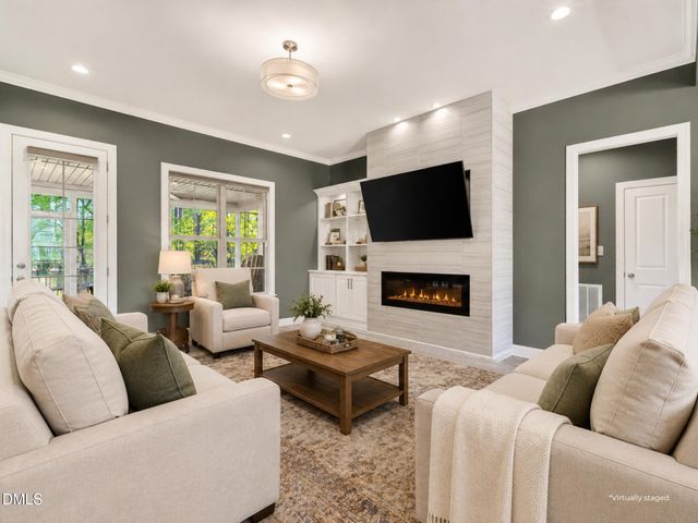203 Leafwood Drive, Goldsboro, NC 27534