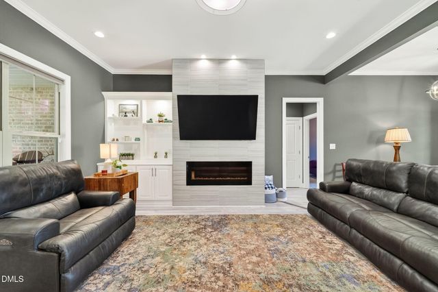 203 Leafwood Drive, Goldsboro, NC 27534