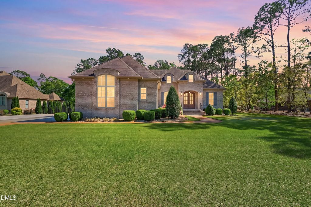 203 Leafwood Drive, Goldsboro, NC 27534