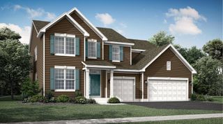 320 Danforth Drive, Oswego, IL 60543