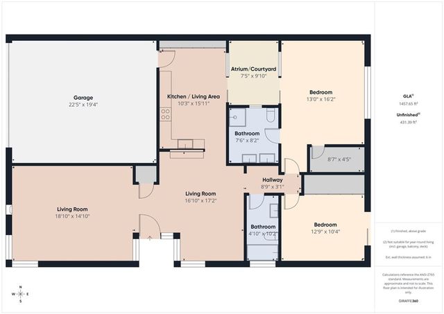 2027 E Fruit, Santa Ana, CA 92701