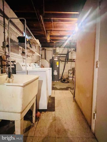 3804 ARBUTUS AVE, Gwynn Oak, MD 21207