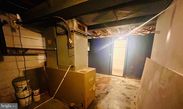 3804 ARBUTUS AVE, Gwynn Oak, MD 21207