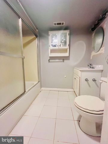 3804 ARBUTUS AVE, Gwynn Oak, MD 21207