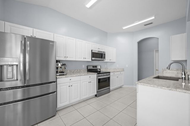 1116 Compass Row, St Augustine, FL 32080