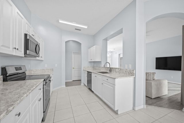 1116 Compass Row, St Augustine, FL 32080